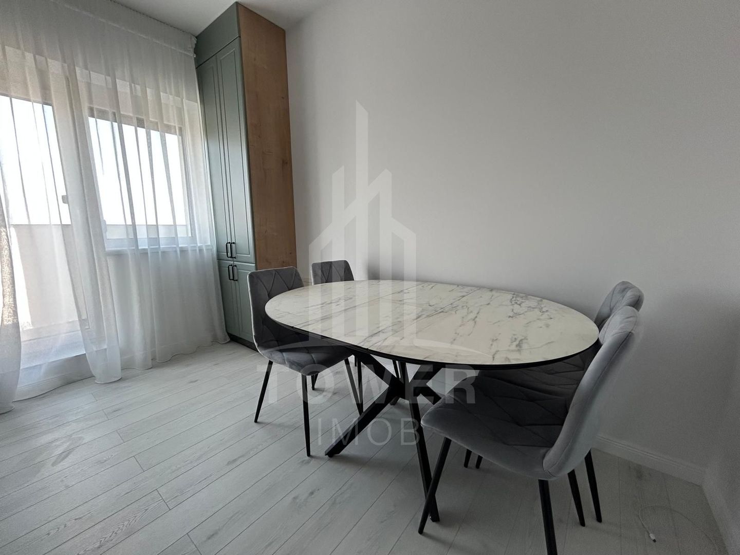 Penthouse modern – 2 camere | Deventer | Prima închiriere - Poză 5