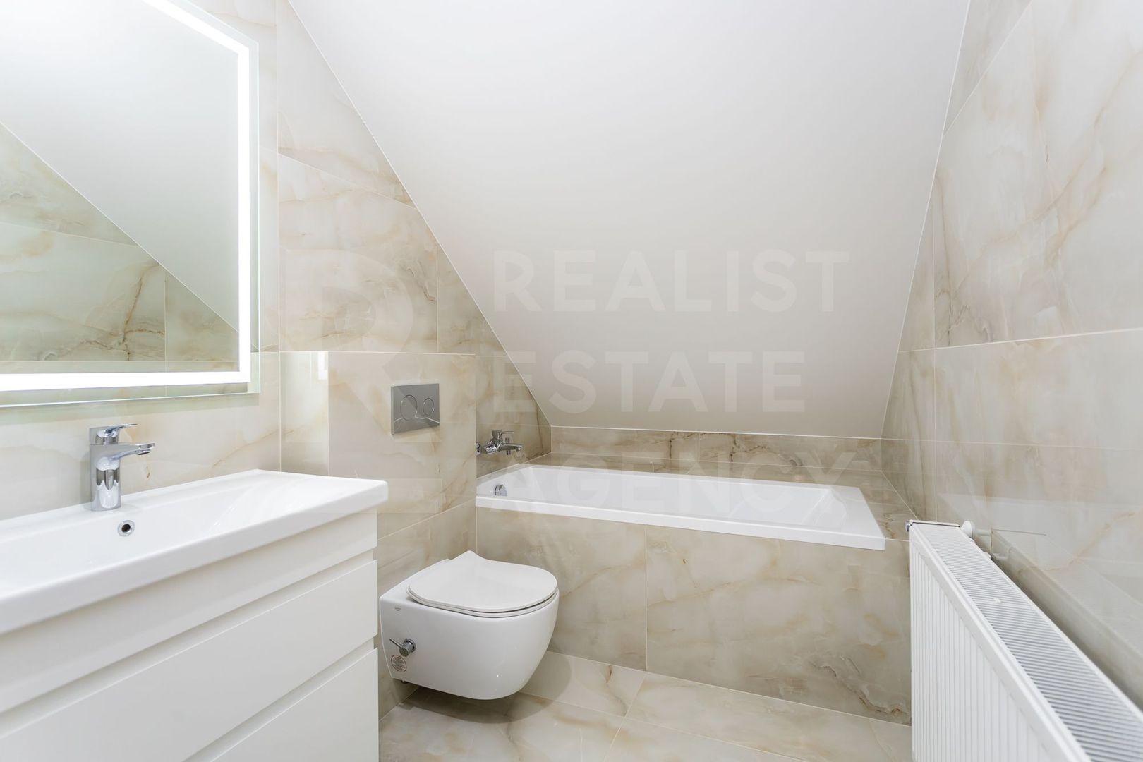 Chirie, casă, 4 camere, strada Ion Dumeniuc, Ciocana - Poză 8