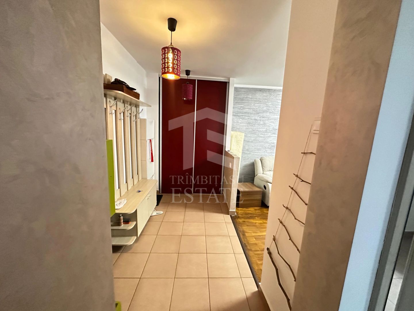 Apartament 3 camere Mega Mall Pantelimon Ritmului - Poză 9