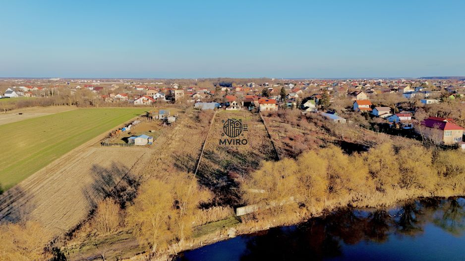 Teren Exclusivist cu Deschidere la Lac - Corbeanca, 6.600 m2 - Poză 3