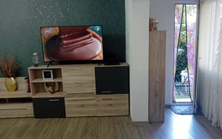 Spitalul Judetean | 3 Camere | Renovat-Mobilat-Utilat | Gradina - Poză 3