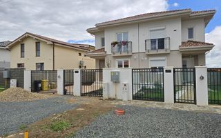 Sanandrei, Duplex P+1, Perete Dublu, Materiale de Calitate, Teren Generos - Poză 3