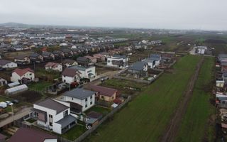 Ocazie, Teren 501 mp, Aviatorilor, Berceni - Poză 2