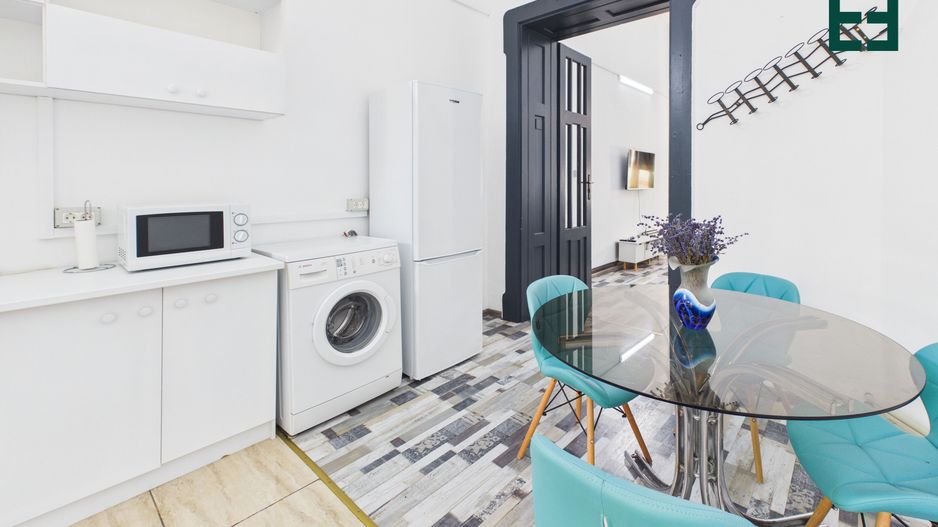 De închiriat - Apartament cu 2 camere - Zonă Centrală - Arad - Poză 11