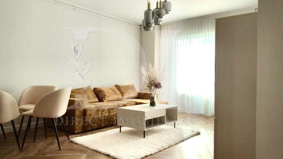 Apartament cu 2 camere -zona Eroilor Floresti - Poză 3