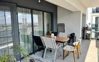 Apartament 2 camere cu terasa in Sector 4, Metalurgiei LIDL, KAUFLAND - Poză 12