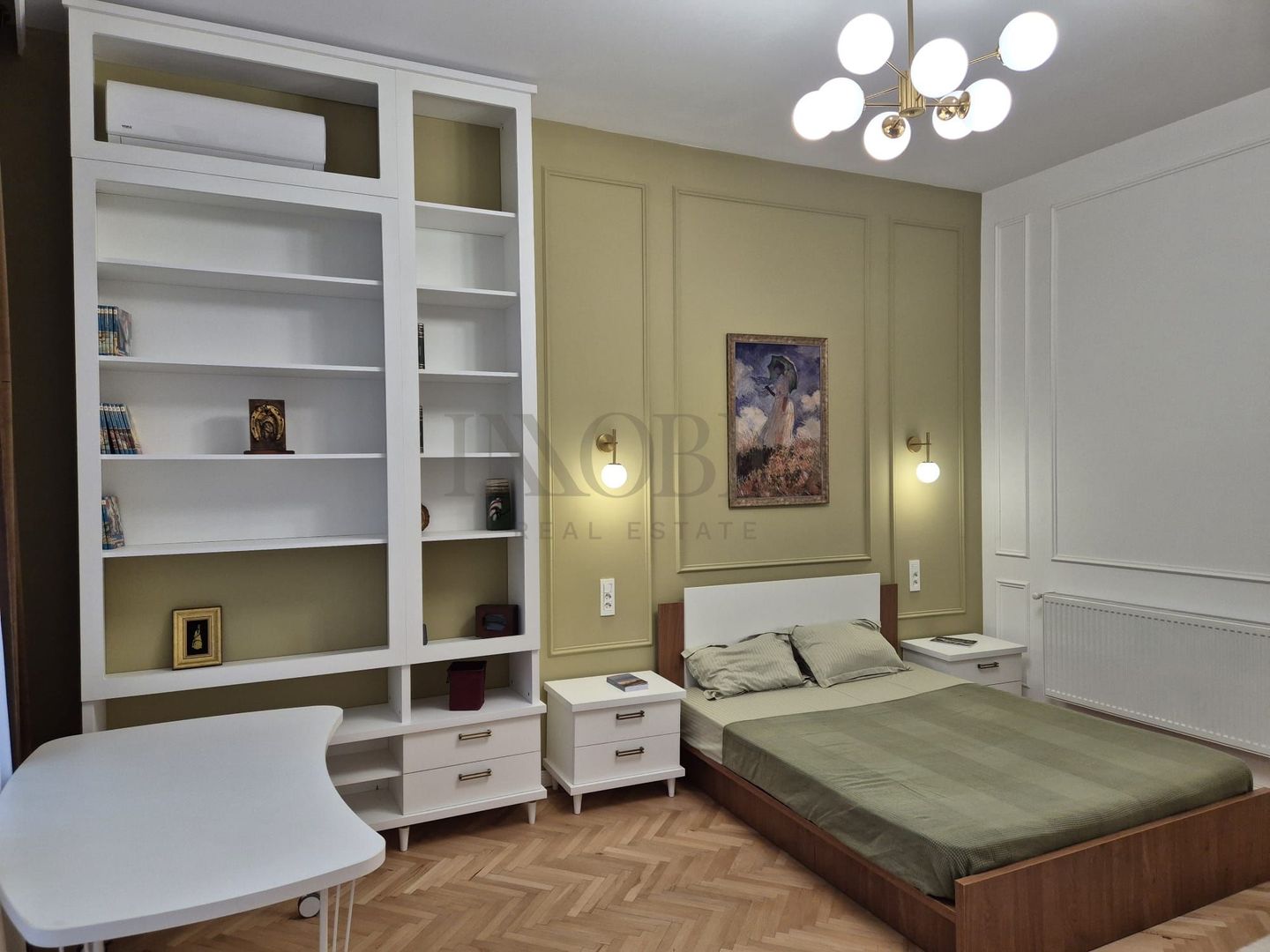 Apartament 2 camere | Victoriei | Cartierul Creativ | Sfinții Voievozi - Poză 2