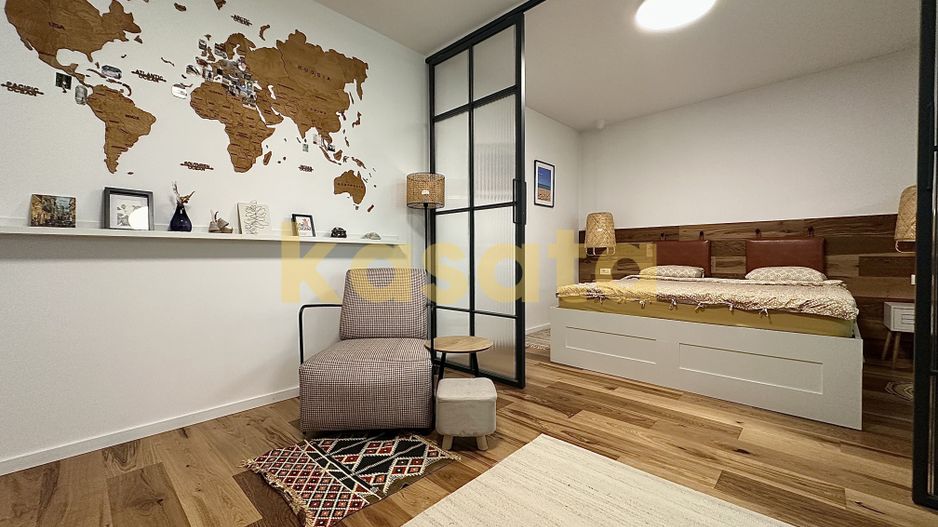 Apartament 4 Camere 🏡 | Etaj 1/6 🏢 | Fără Risc Seismic ✅| Boxă - Poză 12