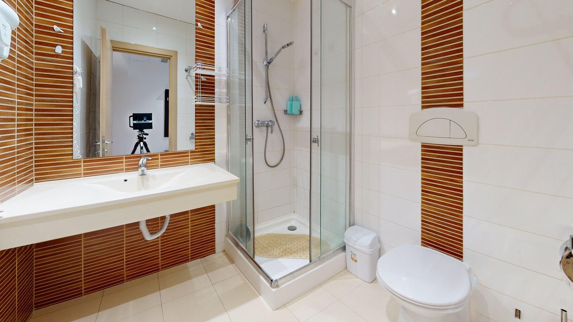 Apartament 2 camere Soseaua Vitan Barzesti Rin Grand Residence - Poză 12