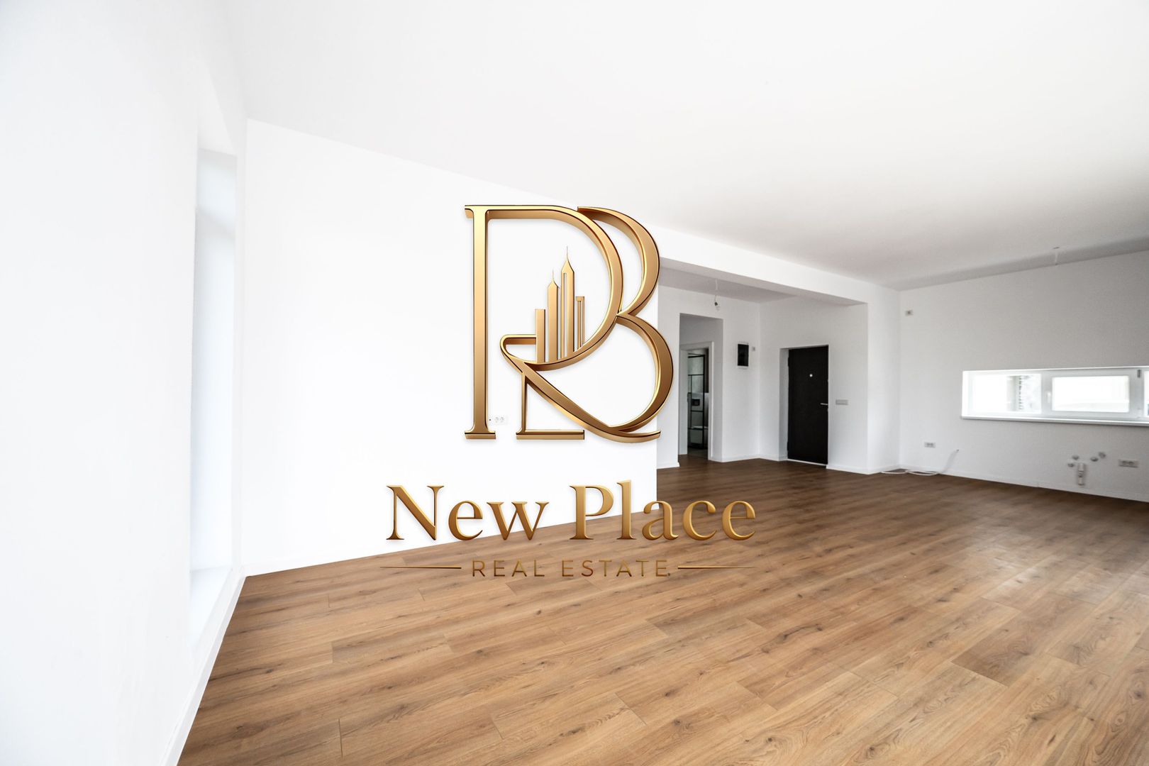 Casa individuala | 338 mp teren | Pompa caldura+Fosa+Put | 154,550+TVA - Poză 16