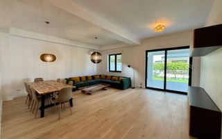 Vilă Premium cu Terasă și Curte Amenajată | Corbeanca – Zonă Selectă - Poză 5