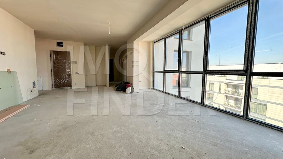 Apartament Premium de vanzare - 3 camere, Andrei Muresanu - Poză 1