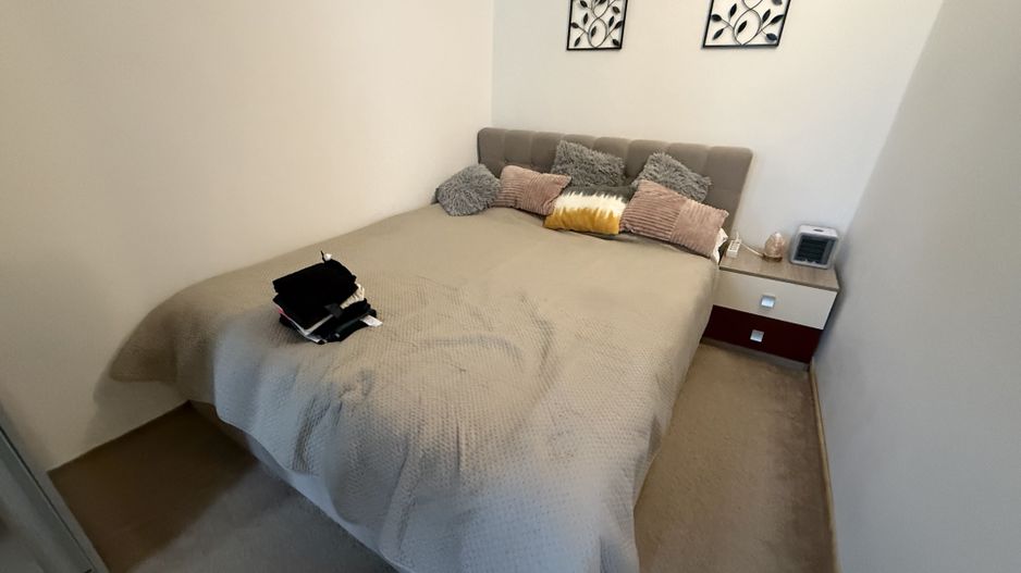 Apartament 2 camere complet mobilat și utilat str Toma Ionescu Campina - Poză 6