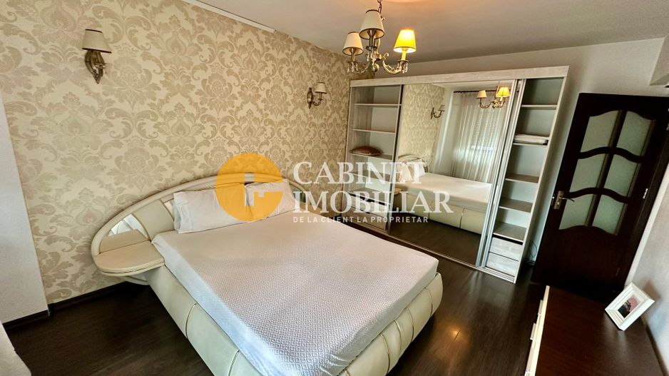 Pacurari- Apartament 2 Camere Decomandat -Bloc 1986 - Poză 2