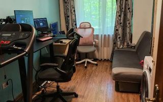 Apartament 3 camere de închiriat, Nicolina – Piața CUG, Iași - Poză 5