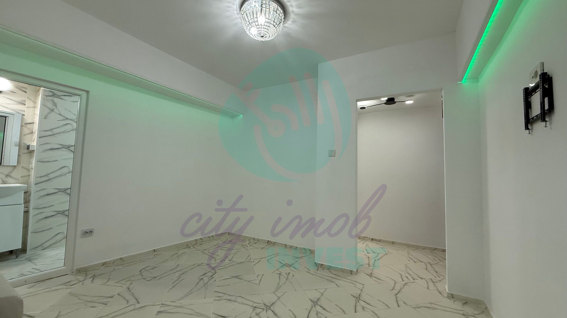 Apartament 2 camere renovat integral | 3 min Metrou Obor - Poză 7