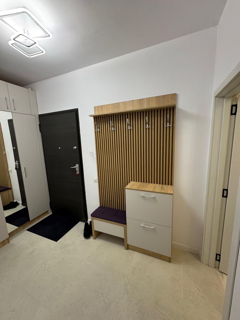 Studio | Garsoniera Prima Utili9Min Lujerului Mall Plaza Exigent - Poză 6