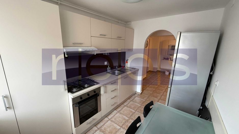 VANZARE 2 CAMERE-  DECOMANDAT- CONFORT PARK - Poză 5