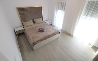 Prima inchiriere, lift, loc parcare inclus. Cetatii - Mircea Cel Batran. - Poză 11