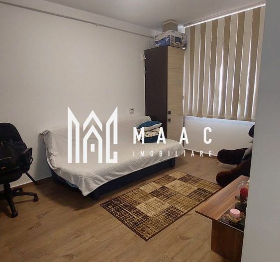 Garsonieră | Modernă | Complet utilată | Cartierul Arhitecților - Poză 1