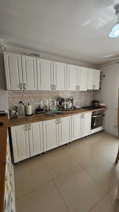 Apartament 2 camere | Parcare | Balcon 9 mp |  Zona Porii | Floresti - Poză 8