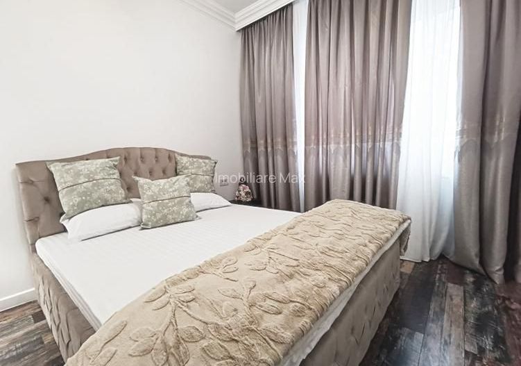 | APARTAMENT 3 CAMERE REGIE RESIDENCE- FAZA 2| - Poză 10