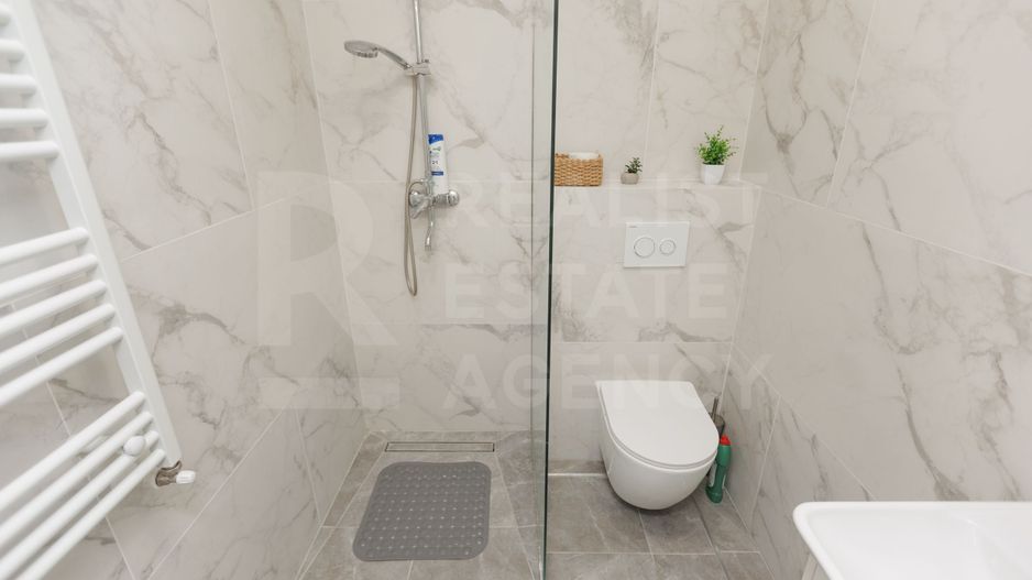 Vânzare, spațiu comercial, 286 mp, strada Vadul lui Vodă, Ciocana - Poză 25