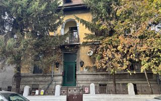 De vanzare Apartament 3 camere in Vila Interbelica Victoriei sect 1 - Poză 5