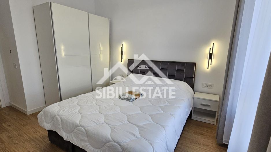 Apartament modern 3 camere de închiriat – Calea Șurii Mici, Sibiu - Poză 8
