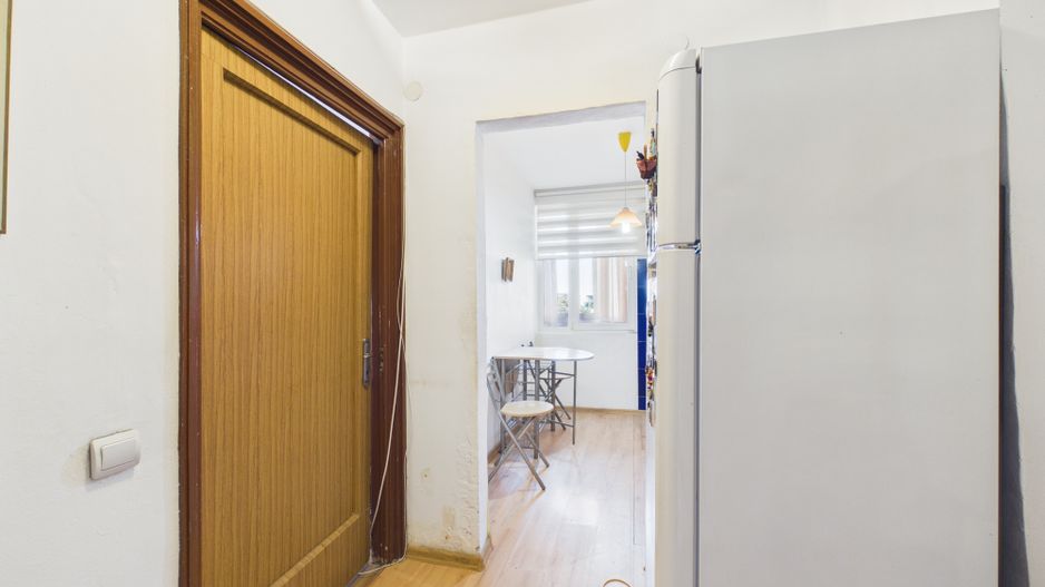 Apartament cu 2 camere de vânzare | 1 min Metrou 1 Mai - Poză 5