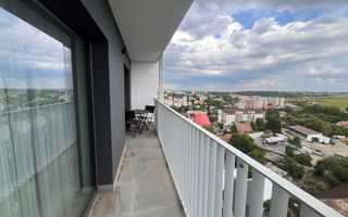 Apartament cu 2 Cam de Inchiriat I Suceava/Avanera I 450Euro/luna - Poză 9
