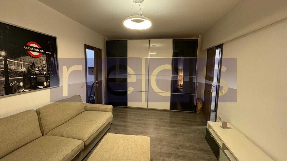 VANZARE- 2 CAMERE- TIMPURI NOI-METROU - Poză 4
