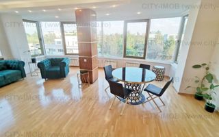 INCHIRIERE Apartament 3 camere Primaverii Bucuresti - Poză 14