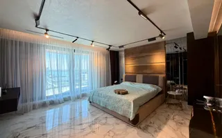 Penthouse Exlusivist *750mp* // 360 Sea View & Lake View / Mamaia - Poză 35