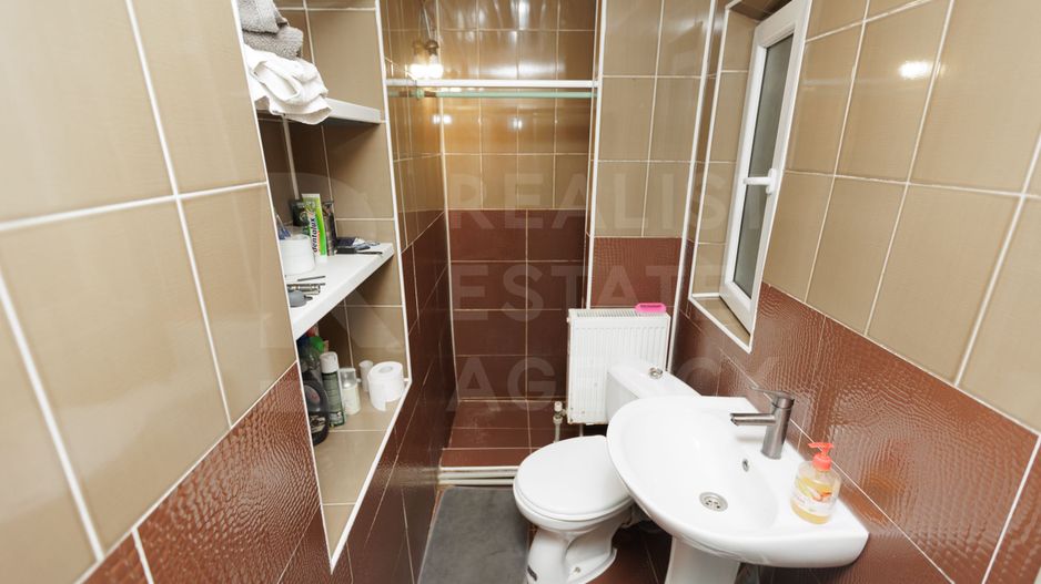 Vânzare casă, 2 camere, Soseaua Muncesti, Botanica - Poză 18