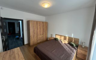Apartament de 3 camere, 78mp, parcare, Zona UMFST - Poză 5