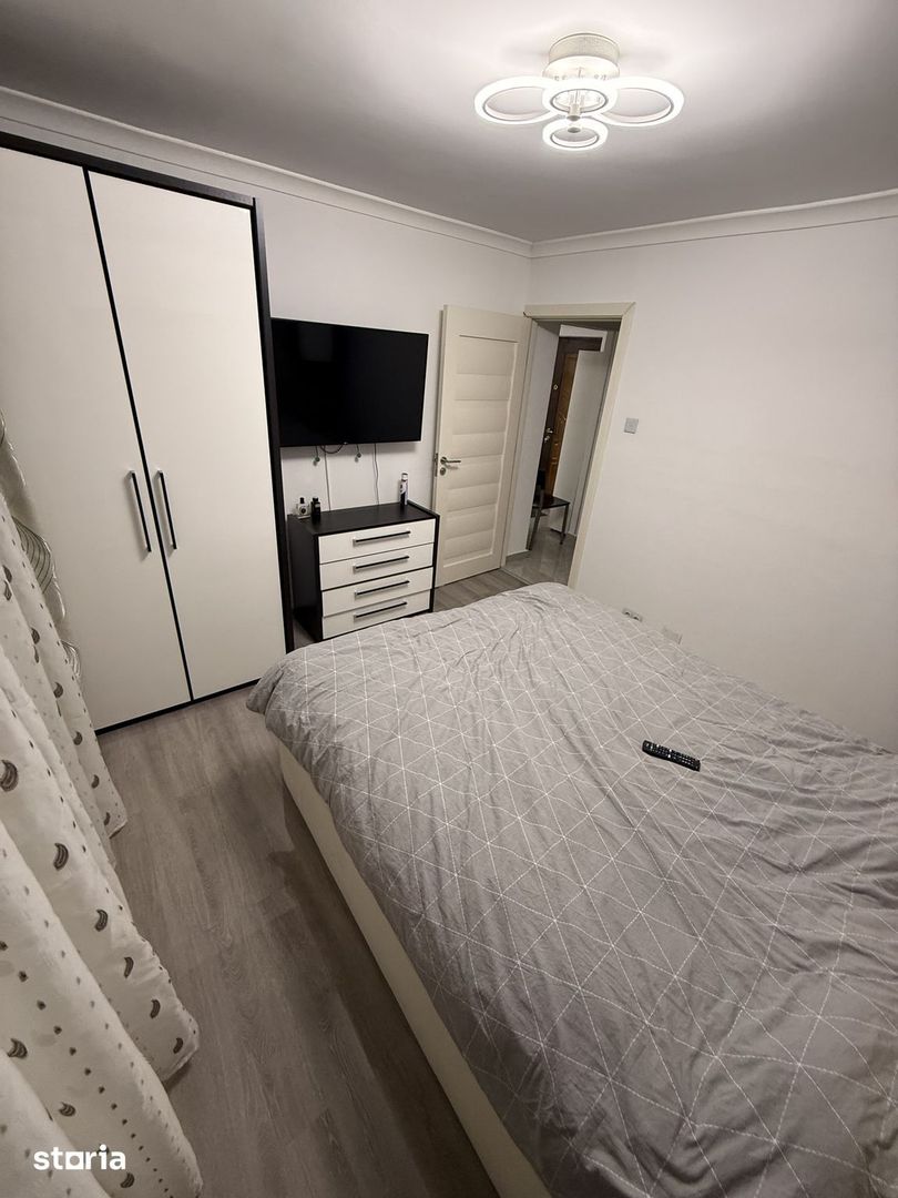 Apartament 2 camere de vanzare Gorjului - Poză 8