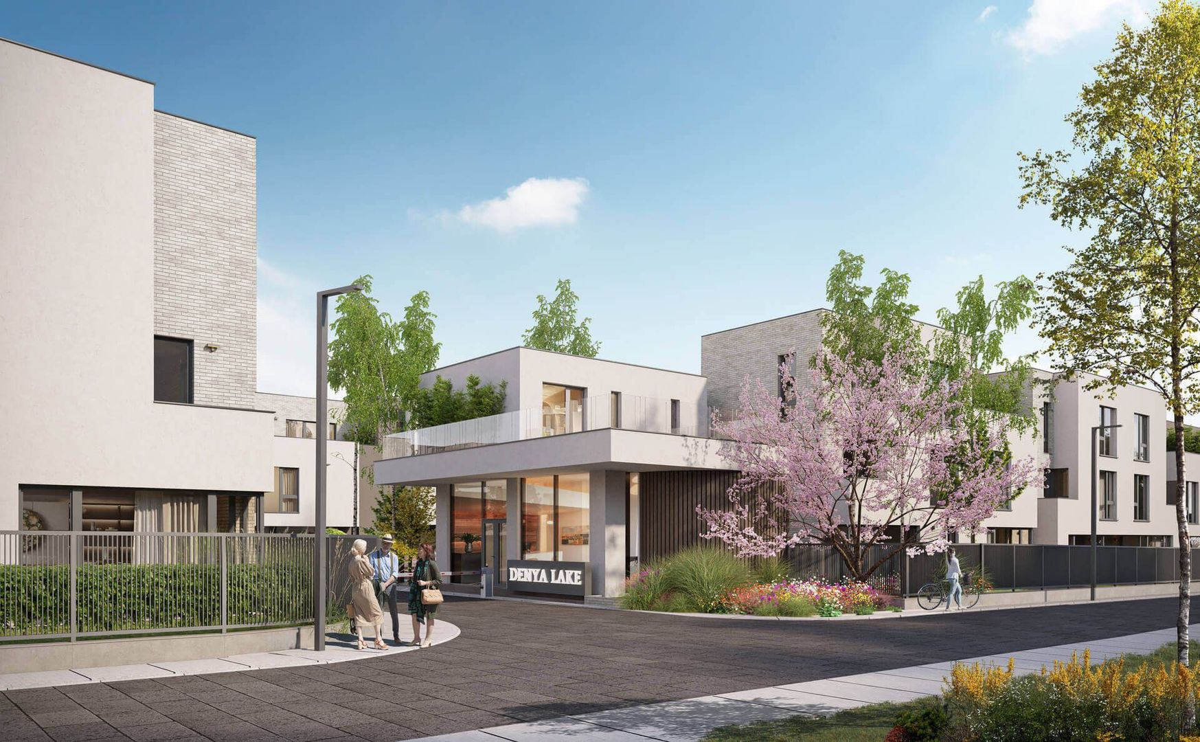 DENYA LAKE - Poză 4