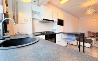 Apartament 3 Camere Sălaj - Pucheni | Bloc 2017 | Parter Înalt | - Poză 17