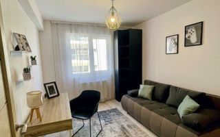Apartament complet mobilat și utilat în Cluj, zona Vivo Mall. - Poză 2
