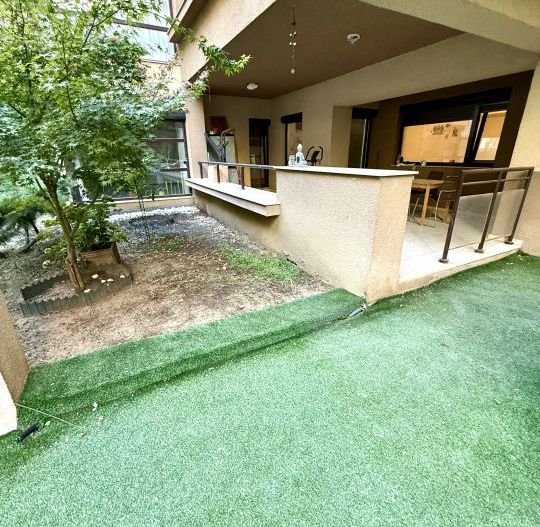 3 Camere SOSEAUA NORDULUI I GRADINAI 2 Locuri de parcare - Poză 15