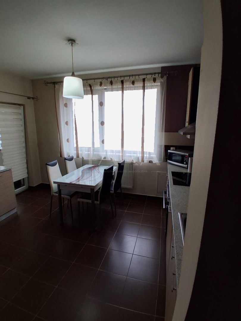 Apartament finisat si mobilat,  3 camere, Muzeul Apei. - Poză 6