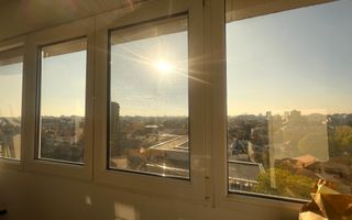 Apartament  3 camere** Bloc reabilitat  termic//Metrou Piata Iancului - Poză 1