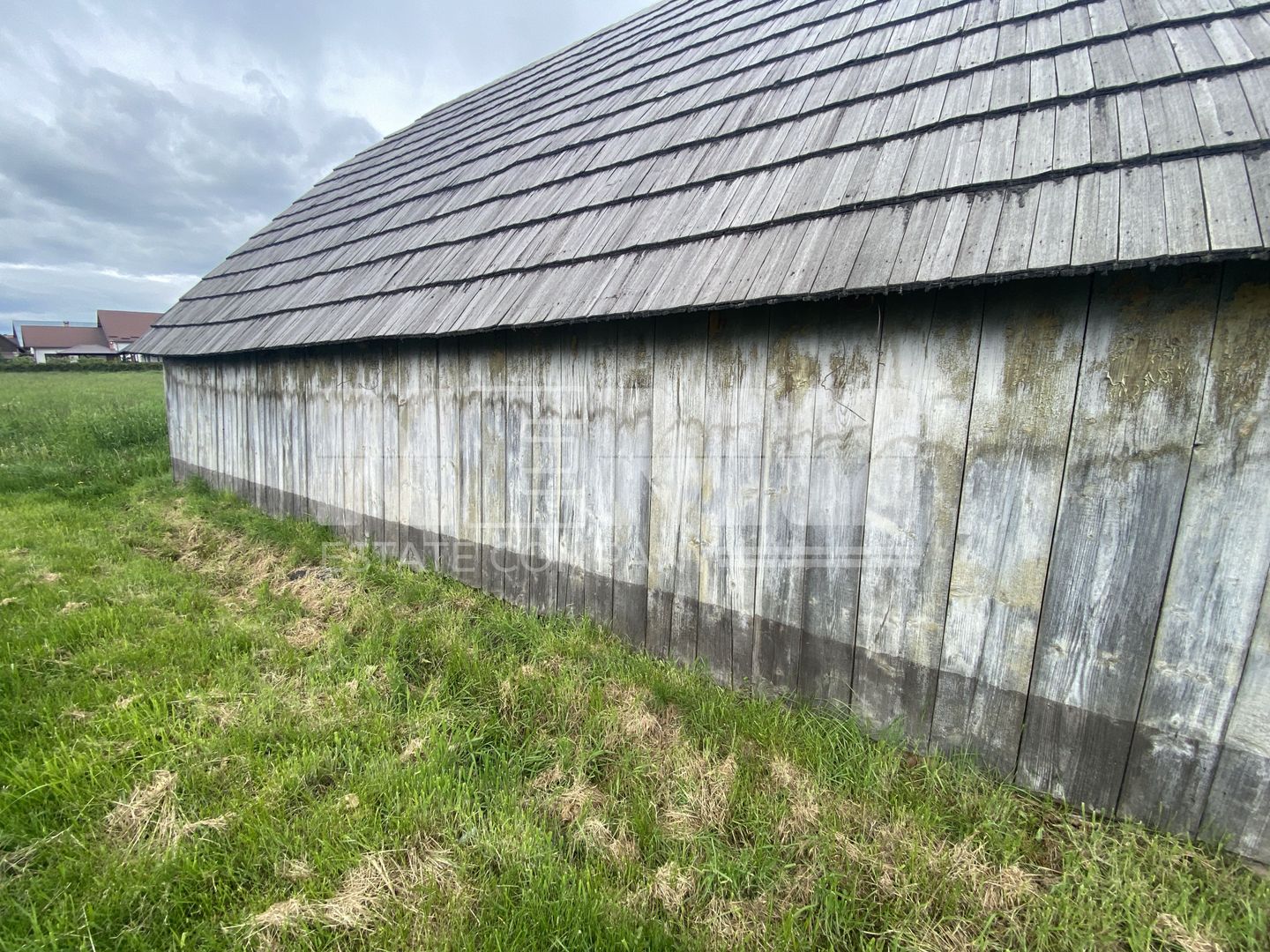 Casa Batranesca | Horodnic De Jos | 37 Ari - Poză 4