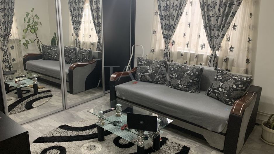 Casă de vânzare în Baciu – 114 mp construiți, teren 300 mp. - Poză 1