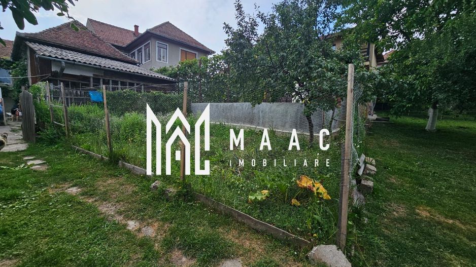 Casă 4 camere de vânzare | Cisnădie | 140 mp | teren 1.230 mp - Poză 16
