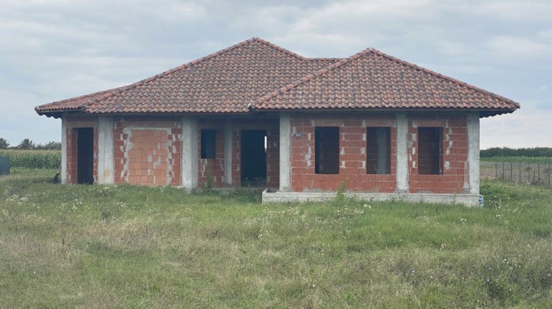 Vand casa la Madaras - Poză 2