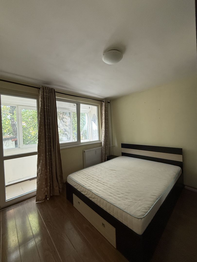 Apartament 2 camere de închiriat — Bd. Dimitrie Cantemir, Sector 4 - Poză 16