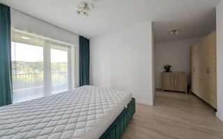 Vanzareu 3 camere, 2 băi și 2 terase | Zorilor – Golden Tulip- parcare - Poză 7