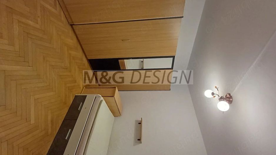 2 camere parter cu balcon Sagului - Poză 6